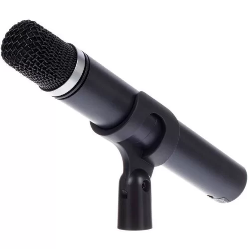 AKG C1000S Конденсаторный вокальный микрофон купить в Москве и РФ
